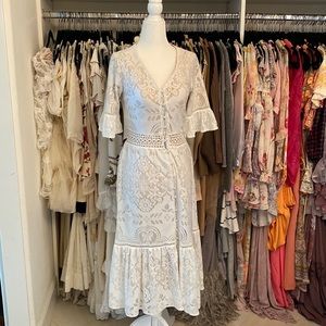 Ivy City Co Monroe Dress